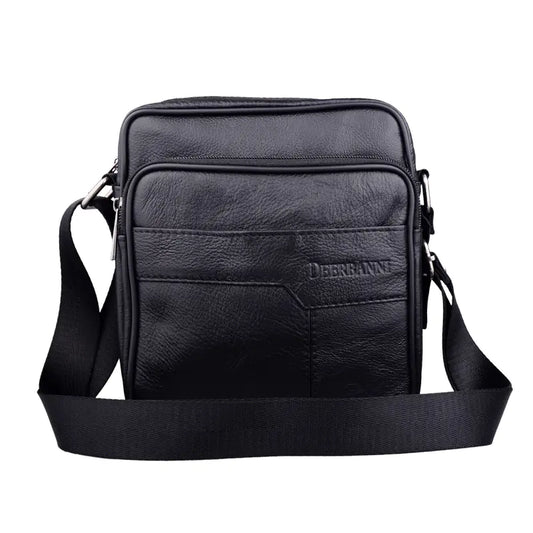 CROSSBODY LEATHER ESSENTIAL