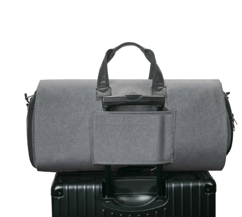 WATER-RESISTANT PACK-ALL