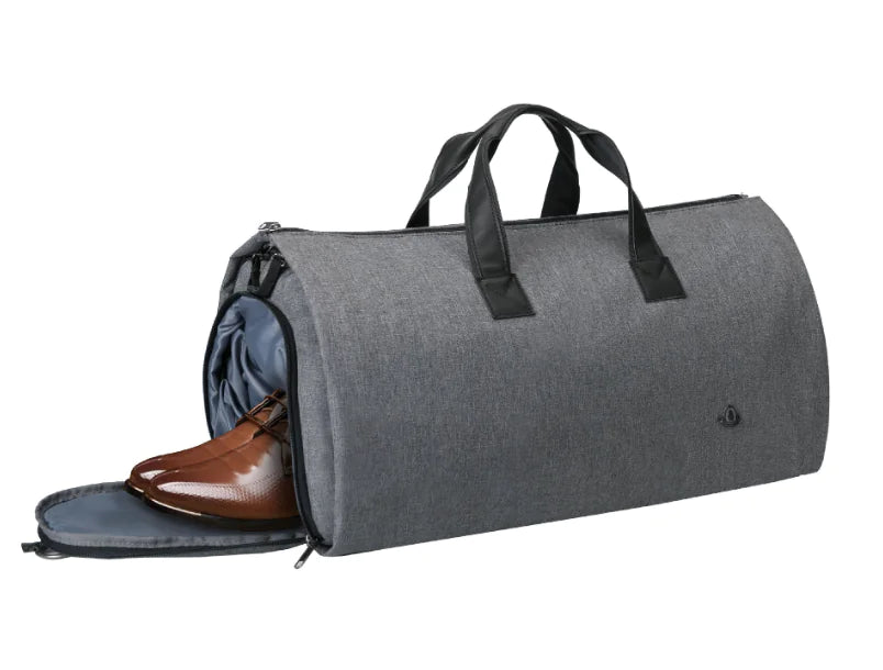 WATER-RESISTANT PACK-ALL