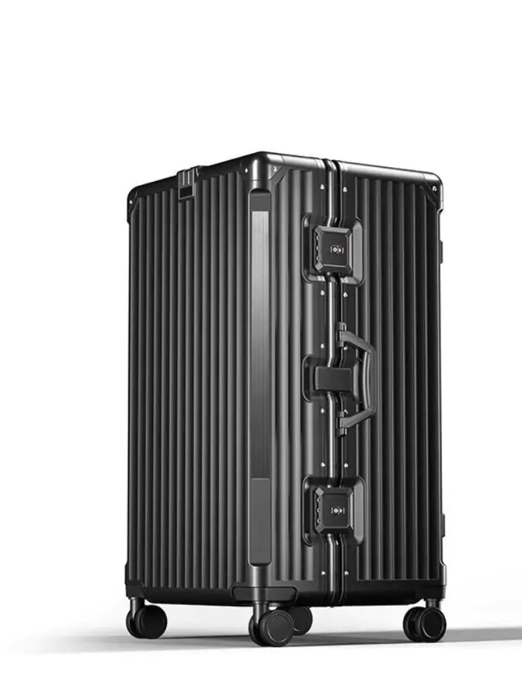 THE TRAVELCASE