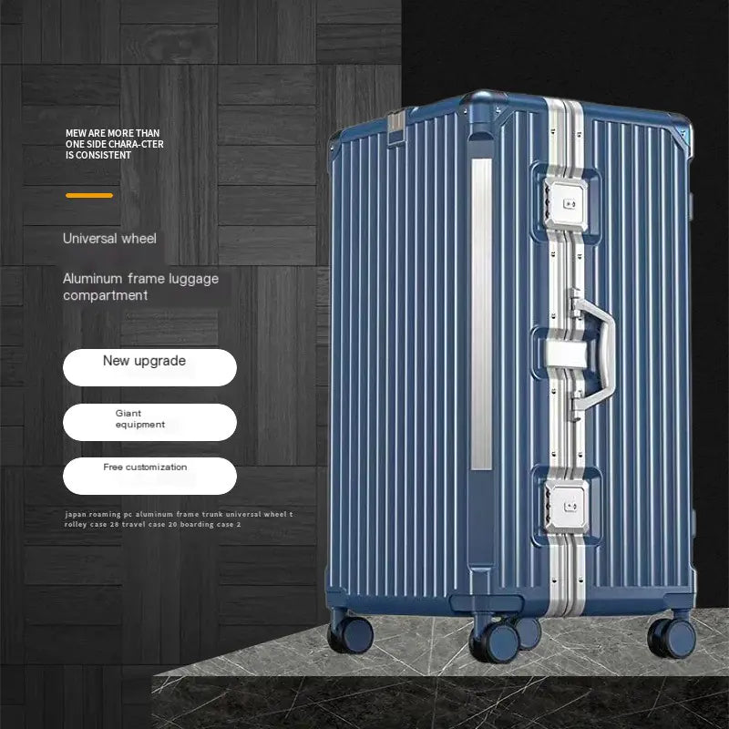 THE TRAVELCASE