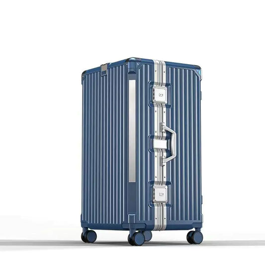 THE TRAVELCASE