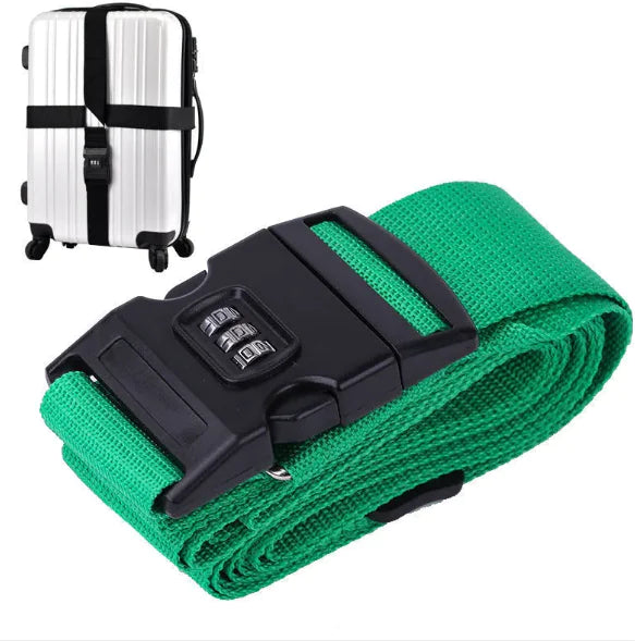 SECURITY STRAP