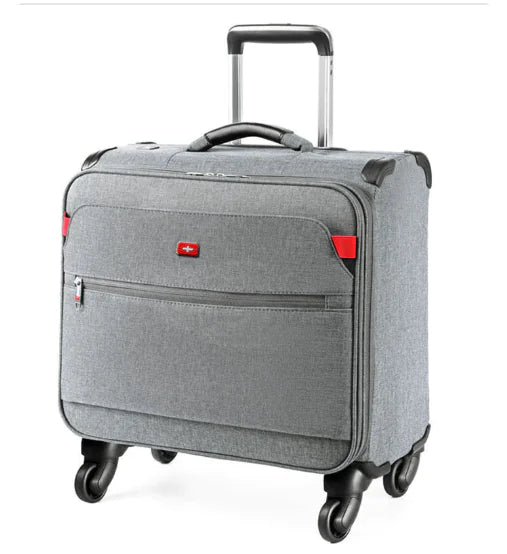 MORE THAN A CARRY ON