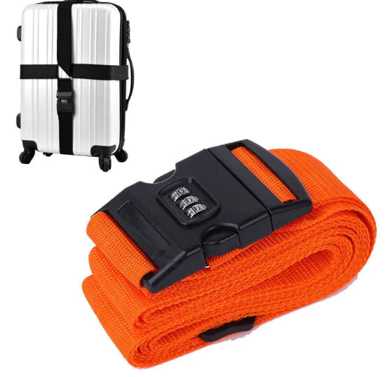 SECURITY STRAP