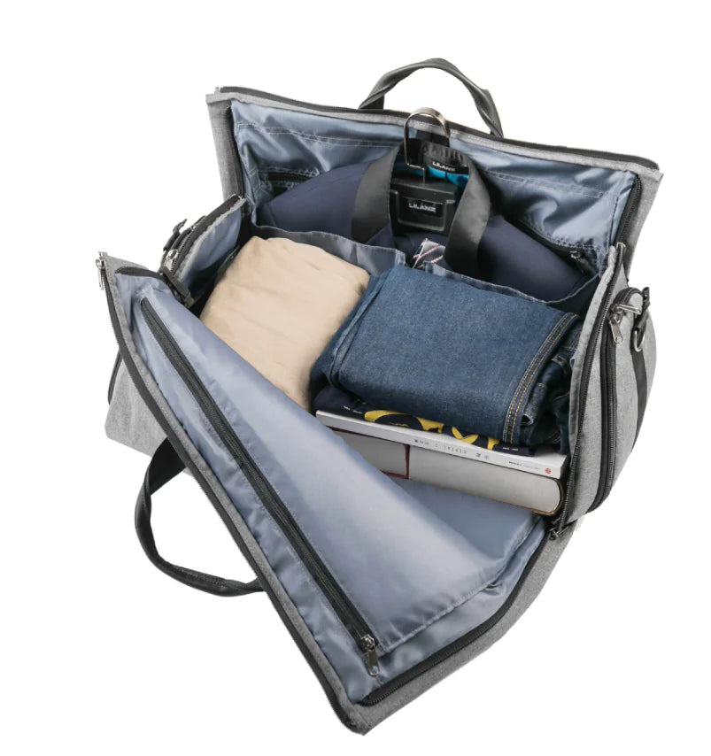 WATER-RESISTANT PACK-ALL