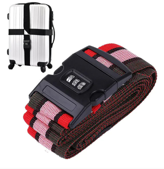 SECURITY STRAP