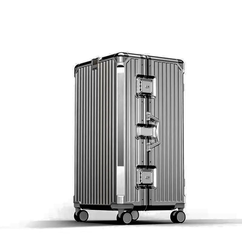 THE TRAVELCASE