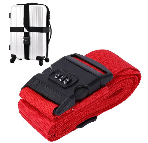 SECURITY STRAP