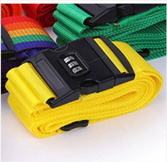 SECURITY STRAP