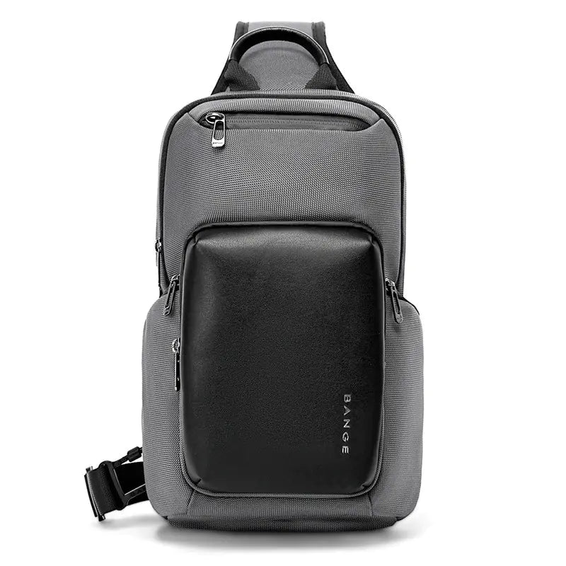 CROSS-BODY PACK