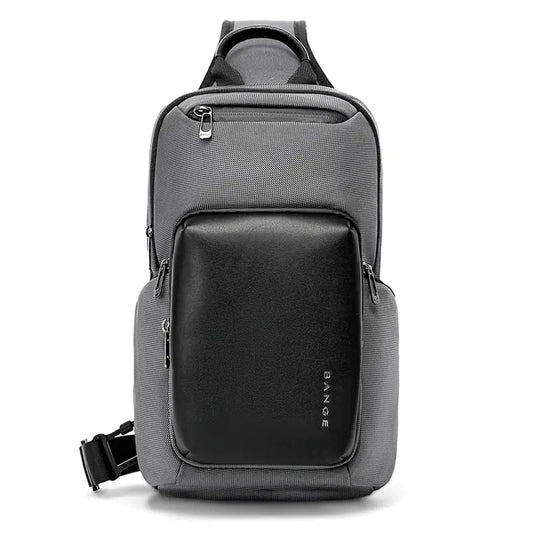 CROSS-BODY PACK