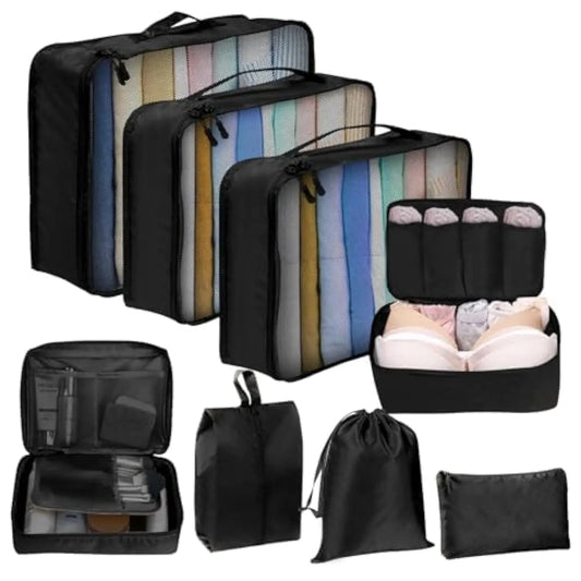 PACKING CUBES
