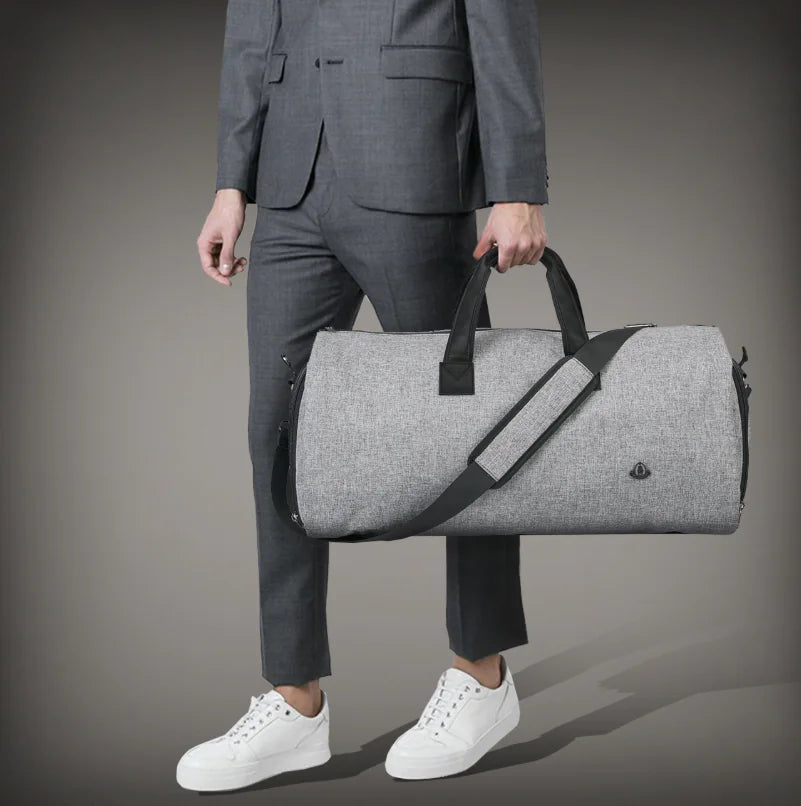 WATER-RESISTANT PACK-ALL
