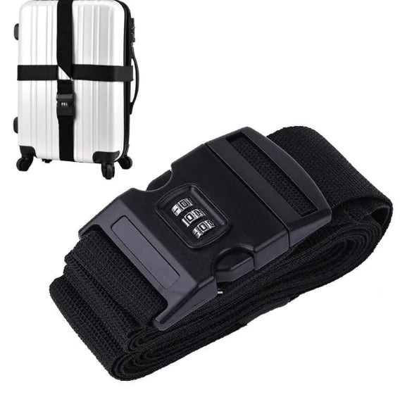 SECURITY STRAP