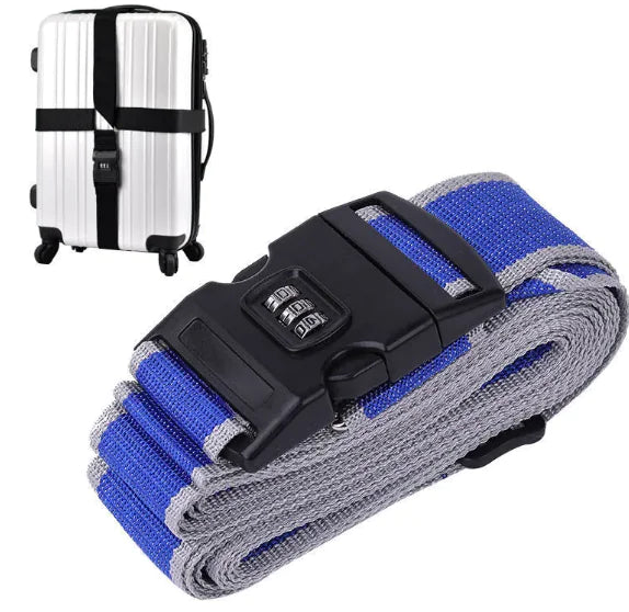 SECURITY STRAP