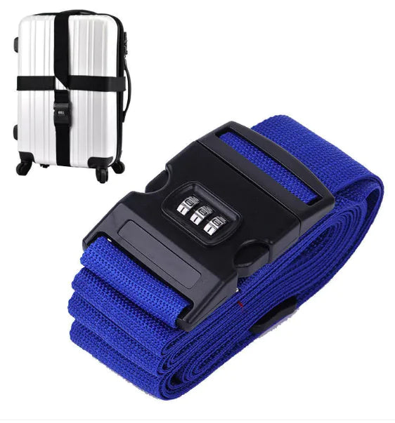 SECURITY STRAP