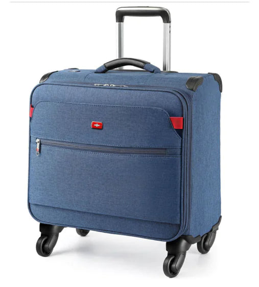 MORE THAN A CARRY ON