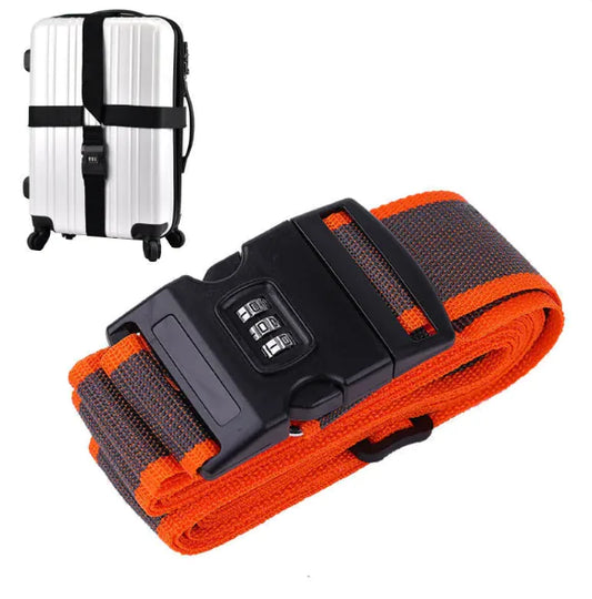SECURITY STRAP