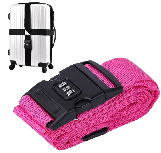 SECURITY STRAP