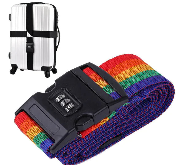 SECURITY STRAP
