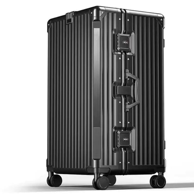 THE TRAVELCASE